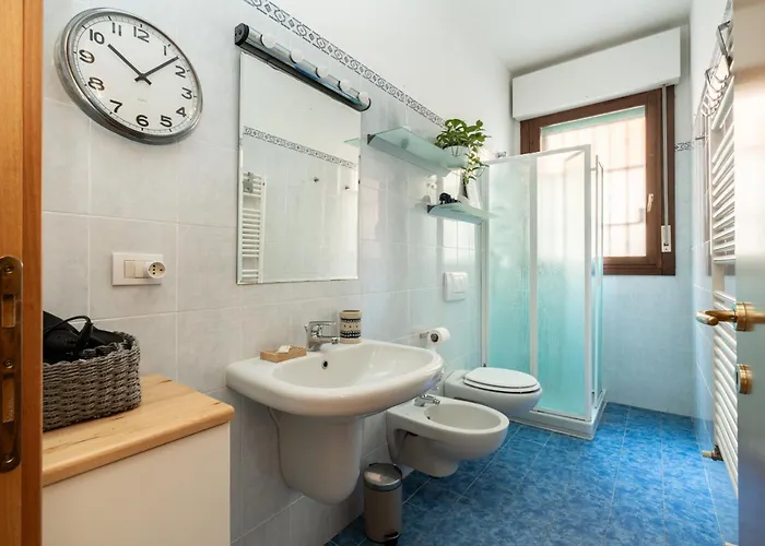 Ferienhaus Centro Storico Posto Auto Privato Design Comfort Rom