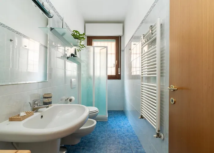 Centro Storico Posto Auto Privato Design Comfort Ferienhaus