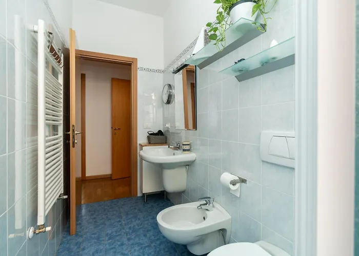 Centro Storico Posto Auto Privato Design Comfort *