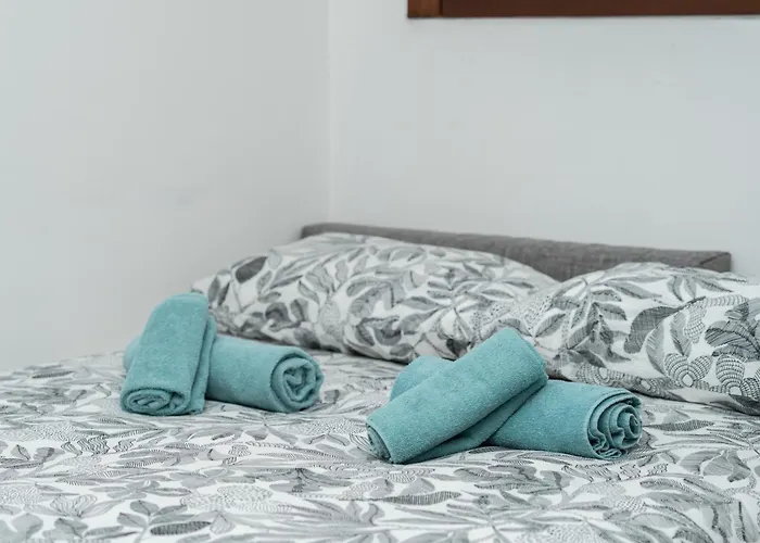 Centro Storico Posto Auto Privato Design Comfort Rom